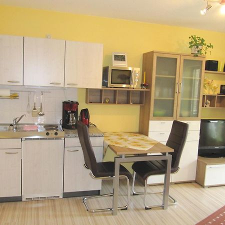 Apartment Abendstille Mit Balkon Und Tg Bamberg Dış mekan fotoğraf