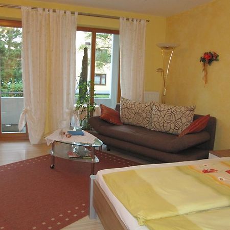 Apartment Abendstille Mit Balkon Und Tg Bamberg Dış mekan fotoğraf