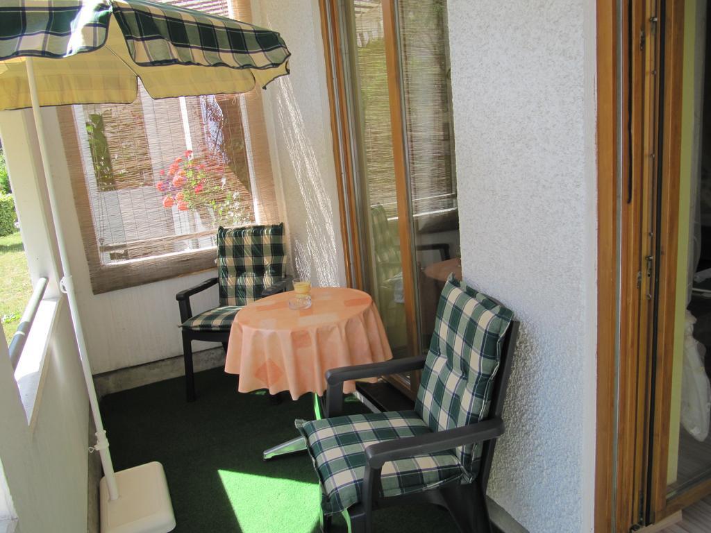 Apartment Abendstille Mit Balkon Und Tg Bamberg Dış mekan fotoğraf