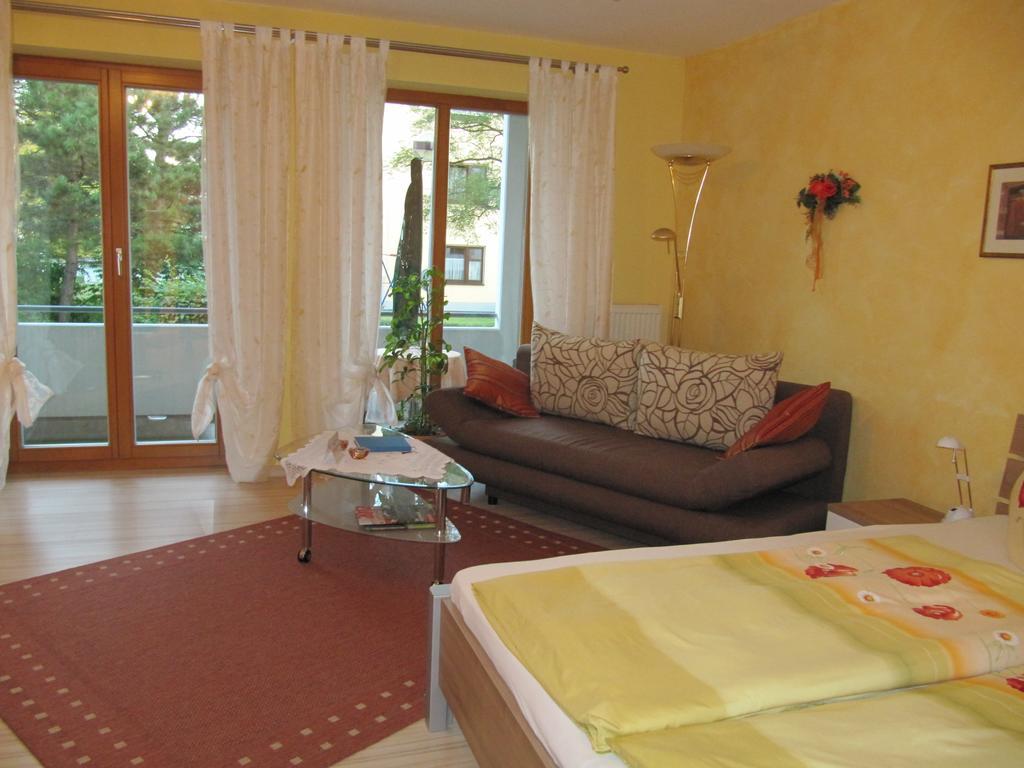 Apartment Abendstille Mit Balkon Und Tg Bamberg Dış mekan fotoğraf